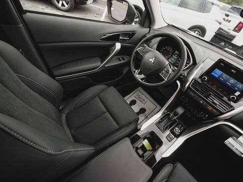 New 2026 Mitsubishi Eclipse Cross SE AWD/4WD image 33