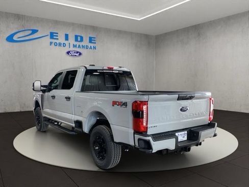 New 2026 Ford F250 XL w/ STX Appearance Package AWD/4WD image 11