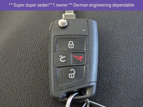 Used 2024 Volkswagen Jetta S FWD image 26