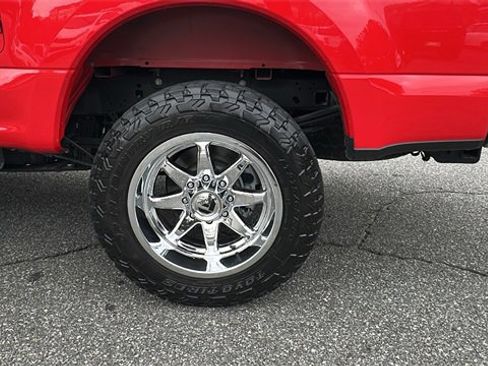 Certified 2022 Ford F250 Lariat w/ Lariat Ultimate Package image 19