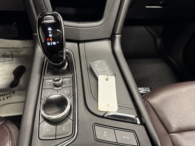 Used 2021 Cadillac XT6 Premium Luxury AWD/4WD image 39