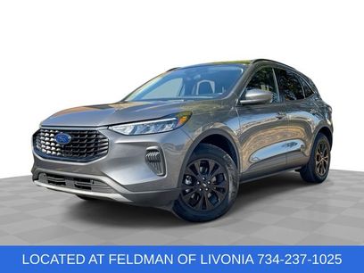 Used 2024 Ford Escape Active w/ Tech Pack #2