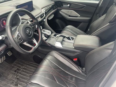 Used 2022 Acura MDX Type S image 13