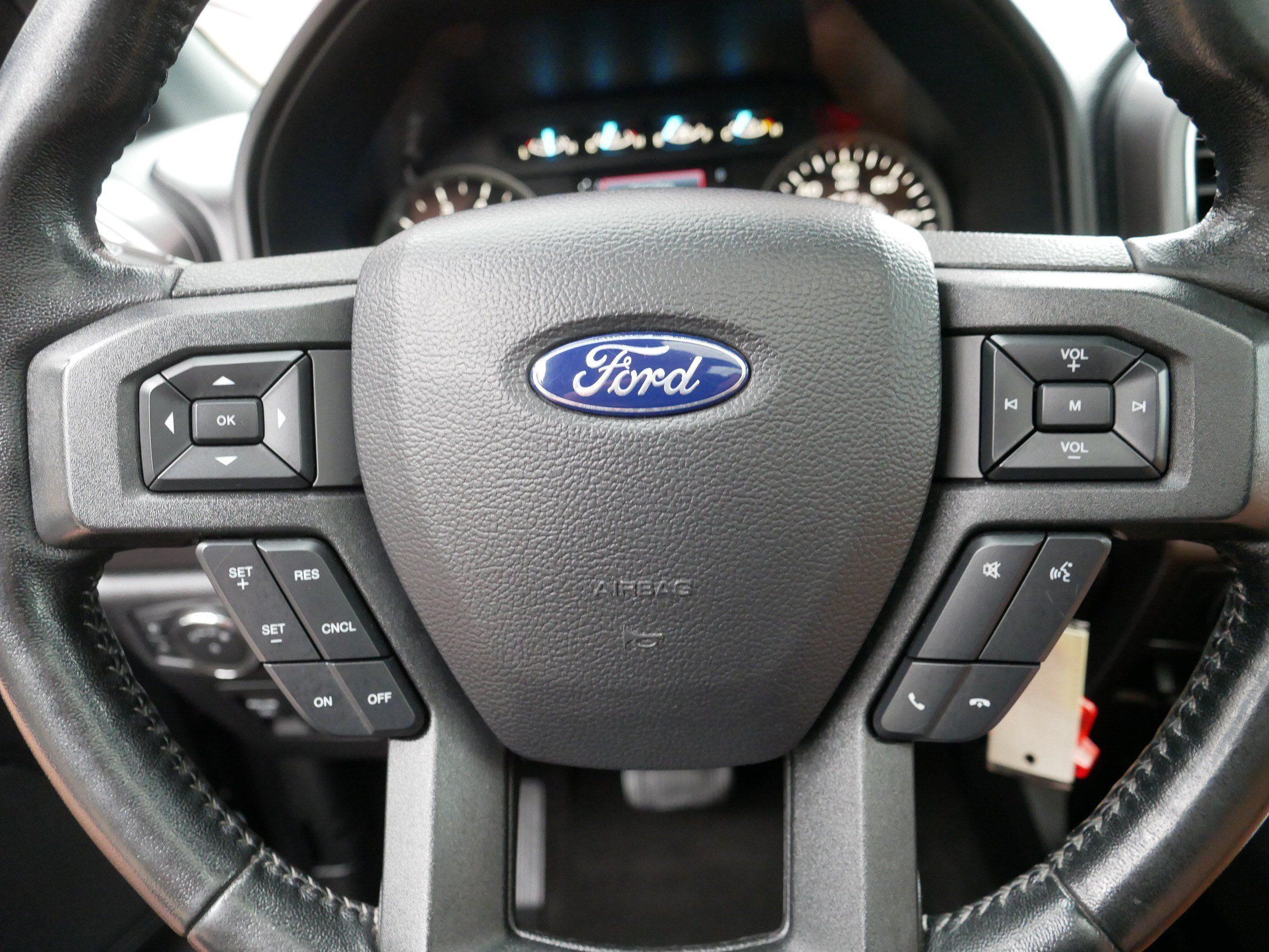 Used 2020 Ford F150 XLT w/ Equipment Group 302A Luxury AWD/4WD image 25