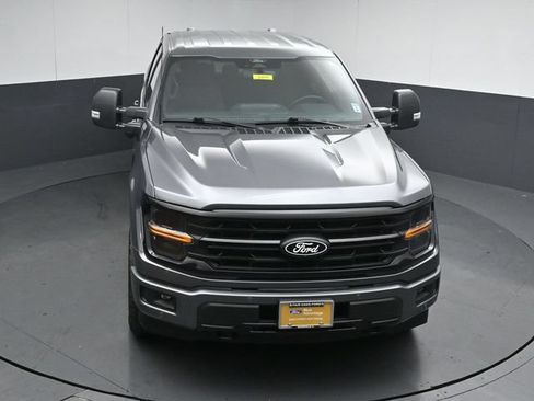 Certified 2024 Ford F150 XLT w/ Equipment Group 302A MID AWD/4WD image 43