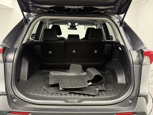 Certified 2025 Toyota RAV4 LE image 11