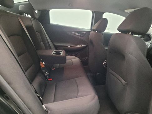 Used 2023 Chevrolet Malibu LT FWD image 19