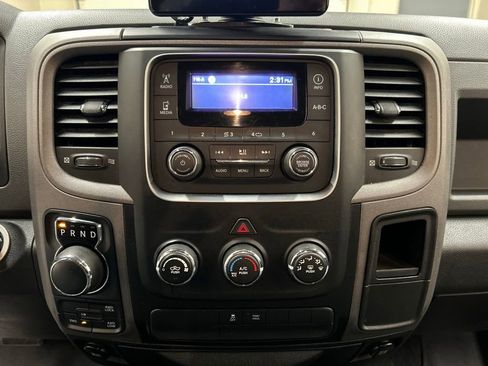 Used 2017 RAM 1500 Express AWD/4WD image 24