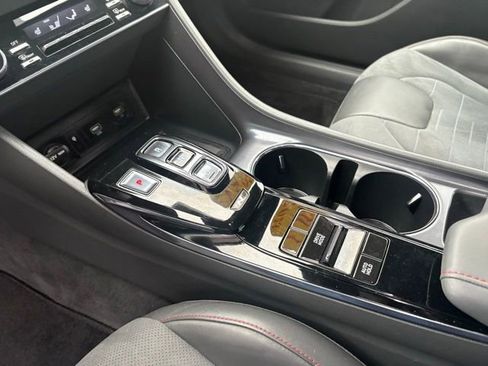 Used 2023 Hyundai Sonata N Line w/ Cargo Package image 26