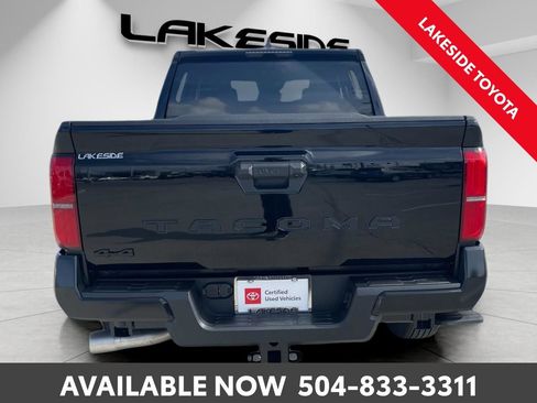 New 2026 Toyota Tundra SR5 image 5