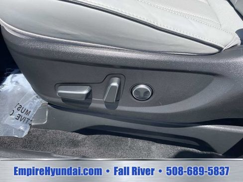 Used 2025 Hyundai Palisade SEL AWD/4WD image 19