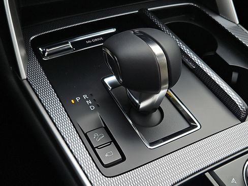 New 2026 MAZDA CX-90 3.3 Turbo S w/ Premium Package image 13