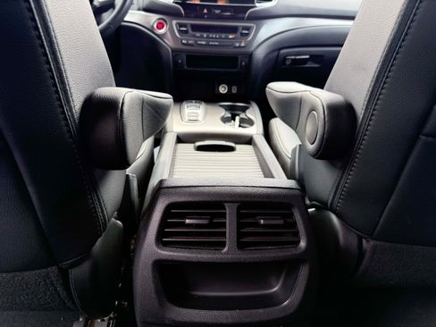 Used 2021 Honda Passport EX-L image 16