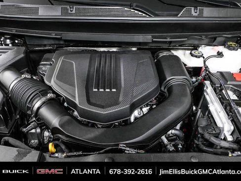 New 2026 GMC Acadia Elevation FWD image 37