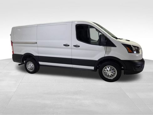 Used 2024 Ford Transit 150 Low Roof AWD image 23