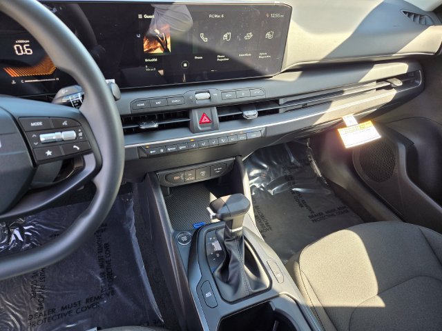 New 2026 Kia K4 FWD image 22
