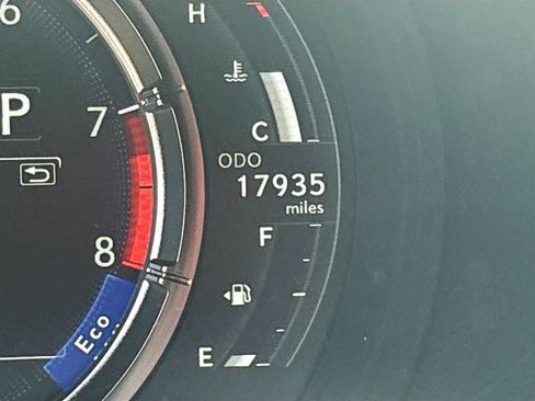 Used 2023 Lexus IS 500 w/ Accessory Package 2 RWD image 12