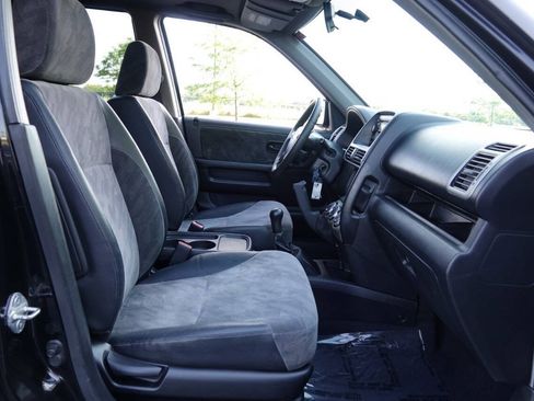 Used 2003 Honda CR-V EX image 79