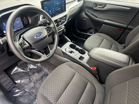 Used 2024 Ford Escape Active w/ Tech Pack #1 image 9
