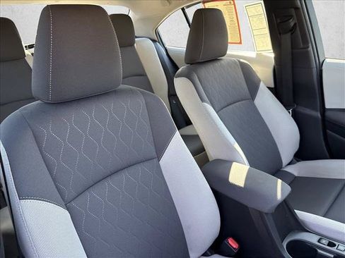 Certified 2026 Toyota Corolla LE FWD image 28