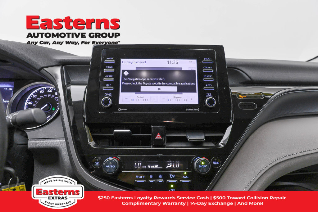 Used 2023 Toyota Camry LE FWD image 13
