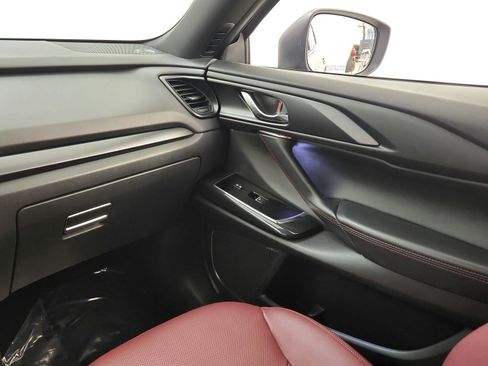 Used 2023 MAZDA CX-9 Carbon Edition AWD/4WD image 23