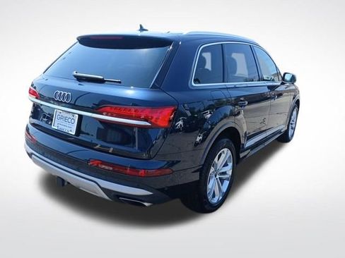 Used 2025 Audi Q7 2.0T Premium Plus w/ Premium Plus Package image 7
