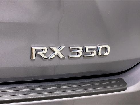 Used 2018 Lexus RX 350 AWD w/ Premium Package image 30