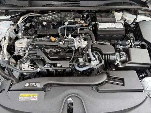 Certified 2025 Toyota Corolla LE image 29