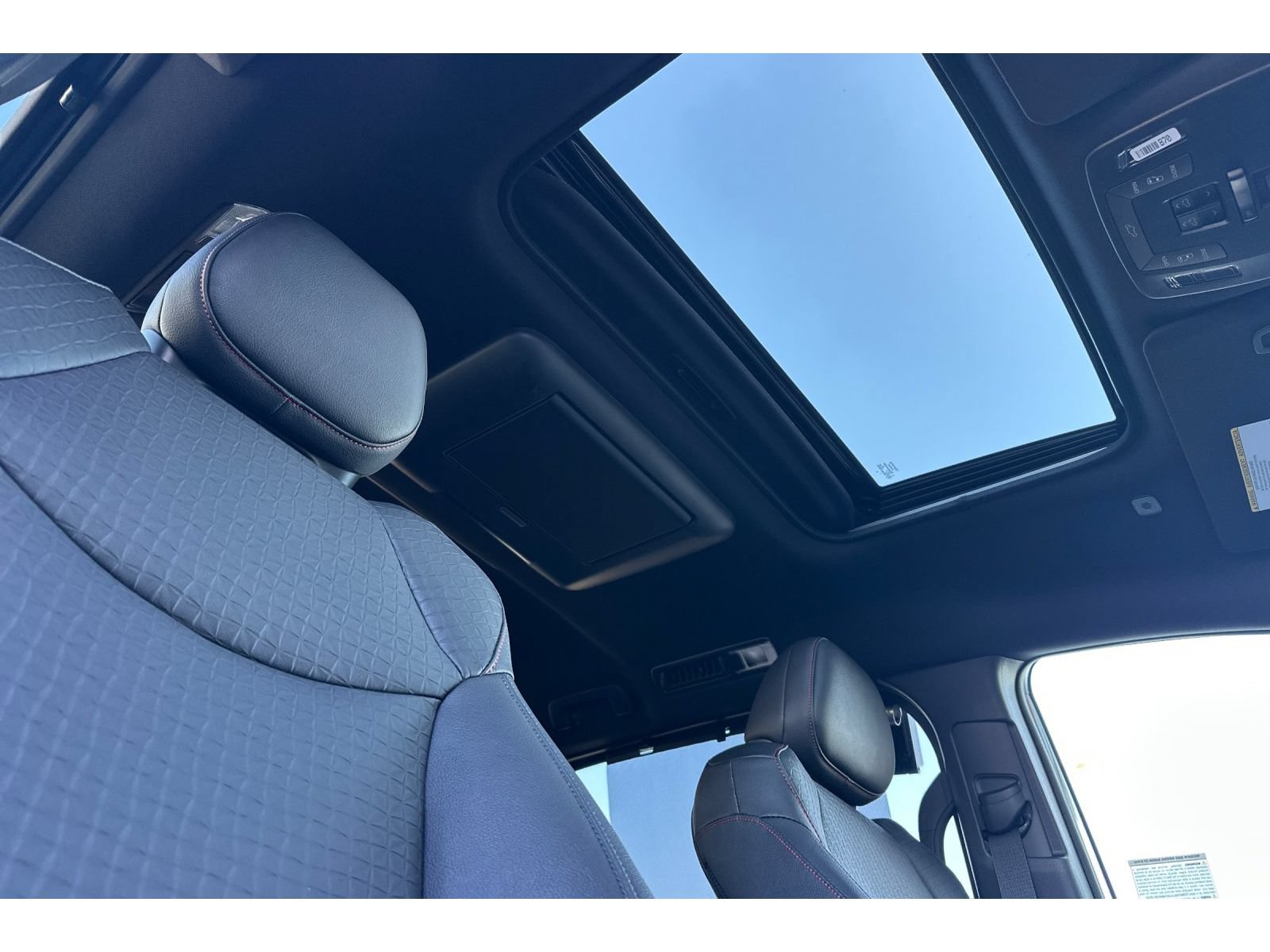 New 2026 Toyota Sienna XSE AWD/4WD image 20