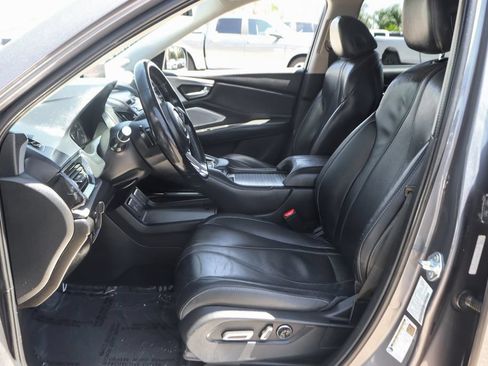 Used 2021 Acura RDX FWD w/ Technology Package image 18