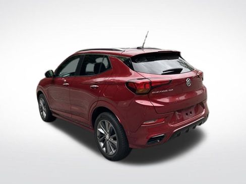Used 2020 Buick Encore GX Preferred w/ Sport Touring Package FWD image 3
