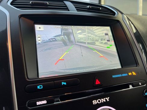 Used 2017 Ford Explorer Sport w/ Equipment Group 401A image 53