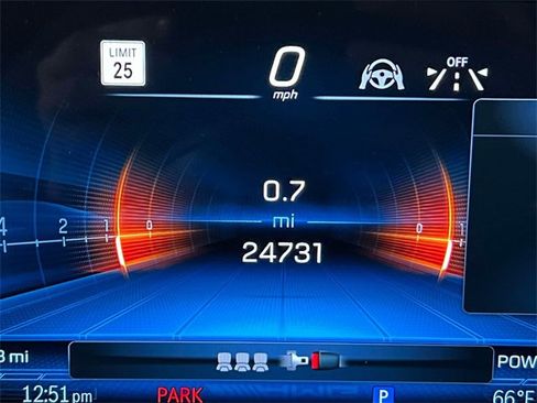 Certified 2024 Mercedes-Benz GLE 53 AMG 4MATIC Coupe image 27