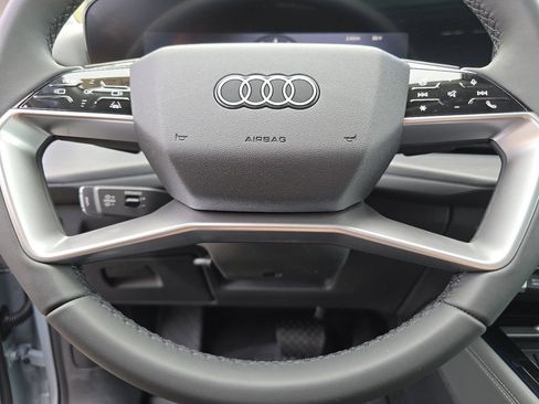 New 2026 Audi Q3 quattro 2.0T AWD/4WD image 35