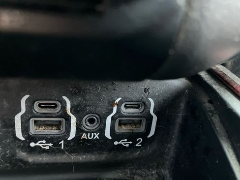 Used 2019 RAM 1500 Rebel w/ Rebel Level 1 Equipment Group AWD/4WD image 26