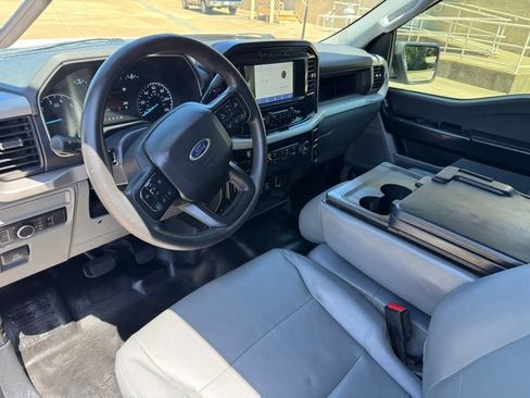 Used 2022 Ford F150 XL w/ Equipment Group 101A High AWD/4WD image 6