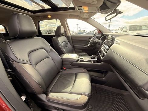 Certified 2023 Nissan Pathfinder SL w/ SL Premium Package image 22