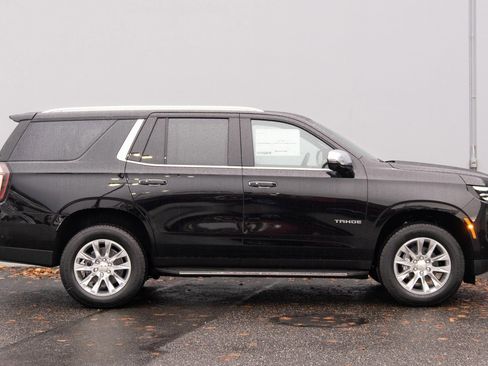 New 2026 Chevrolet Tahoe Premier image 30