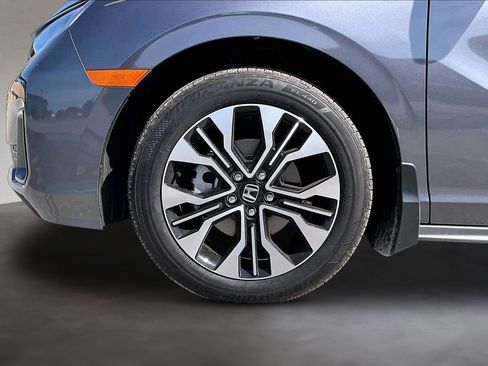New 2026 Honda Odyssey Elite image 13