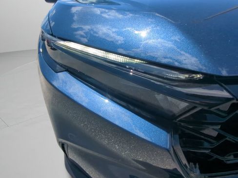 New 2026 Honda CR-V TrailSport image 26