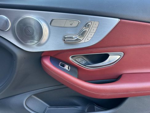Certified 2019 Mercedes-Benz C 300 Coupe image 17