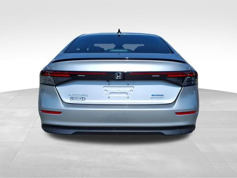 Used 2023 Honda Accord Sport image 24