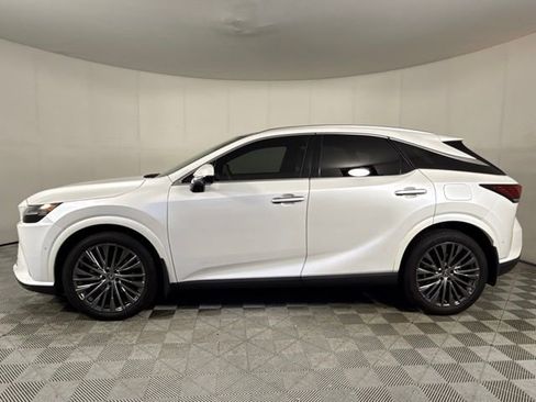 Used 2023 Lexus RX 350 AWD w/ Accessory Package (Z1) image 3