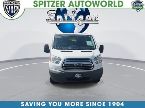 Used 2016 Ford Transit 350 XLT image 3