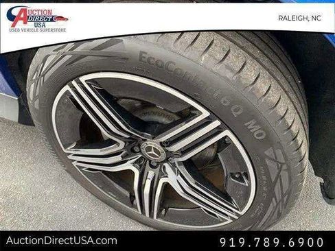 Used 2023 Mercedes-Benz GLC 300 GLC 300 image 34