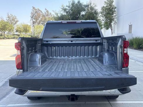 Used 2021 Chevrolet Silverado 1500 LT RWD image 10