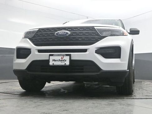 Used 2021 Ford Explorer 4WD image 40