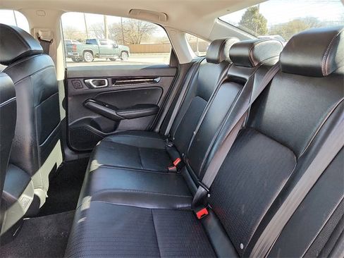 Used 2024 Honda Civic Touring image 11