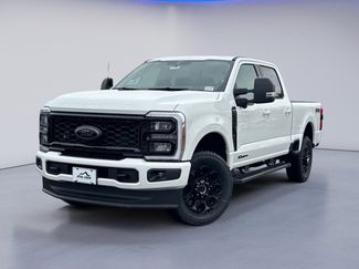 New 2026 Ford F250 Lariat w/ Black Appearance Package video 2